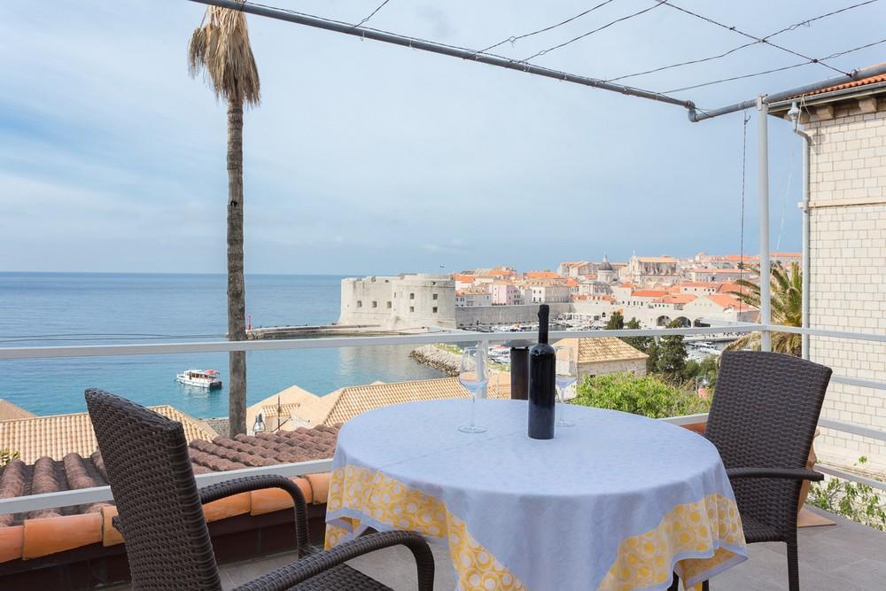 Pensión Kalas Dubrovnik